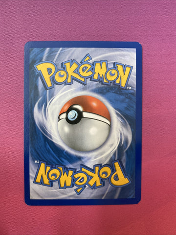 Pokemon Card Dunsparce Unleashed Uncommon 29/95 Near Mint (back)