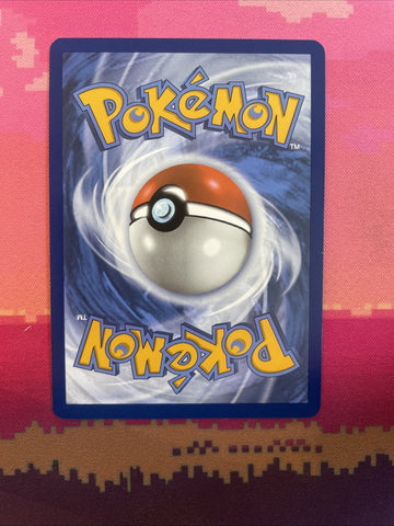 Pokemon Card Duraludon Prismatic Evolutions Master Ball 069/131 Near Mint (back)