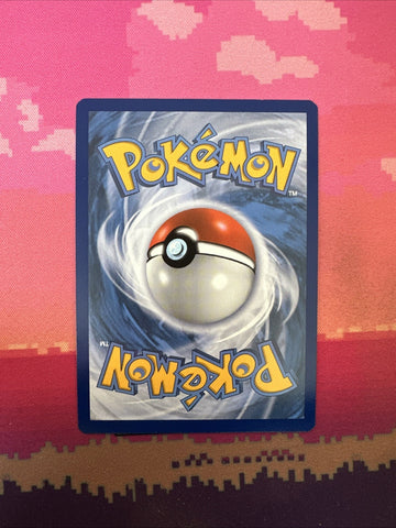 Pokemon Card Duraludon VMAX 219/203 Secret Rare Evolving Skies Near Mint (back)
