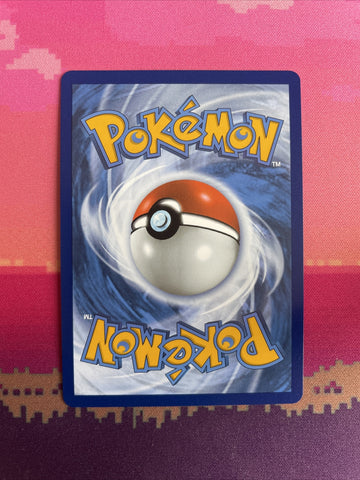 Pokemon Card Duraludon VMAX TG21/TG30 Ultra Rare Near Mint (back)
