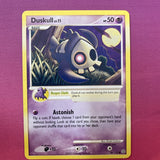 Pokemon Card Duskull Secret Wonders Common 86/132 Near Mint