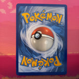 Pokemon Card Eelektrik Noble Victories Uncommon 40/101 Near Mint