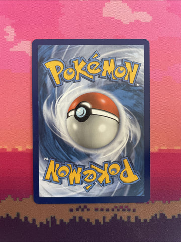 Pokemon Card Electivire Rebel Clash Reverse Holo Rare 059/192  Near Mint (back)