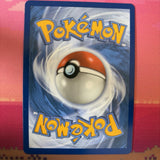Pokemon Card Electrode Boundaries Crossed Reverse Holo 52/149 Near Mint