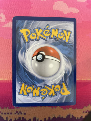 Pokemon Card Empoleon Breakthrough Rare 38/162 Near Mint (back)