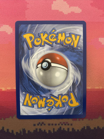 Pokemon Card Espeon Obsidian Flames Uncommon 086/197 Near Mint
