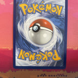 Pokemon Card Ethan's Typhlosion Destined Rivals STAMPED 034/182 Near Mint