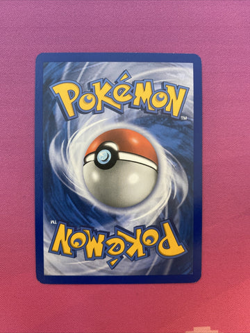 Pokemon Card Exeggcute EX Legends Awakened Common 93/146 Near Mint (back)