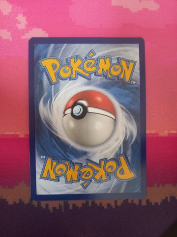 Pokemon card Exeggute 73/236 Reverse Holo Unified Minds Near Mint (back)