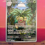 Pokemon Card Exeggutor Mega Evolution Illustration Rare 135/132 Near Mint
