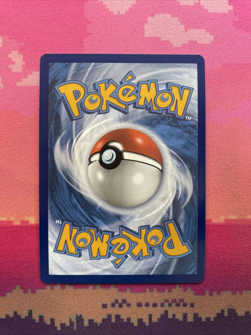 Pokemon Card Explorer's Guidance 200/162 Ultra Rare Temporal Forces Near Mint (back)