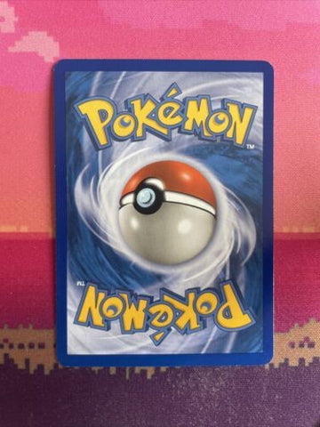 Pokemon Card Farfetch'd Secret Wonders Uncommon 49/132 Near Mint (back)