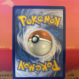 Pokemon Card Feraliagtr Temporal Forces Reverse Holo Rare 041/162 Near Mint