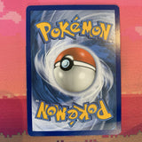 Pokemon Card Feraligatr 213 Black Star Promo Illustration Contest 2024 Near Mint