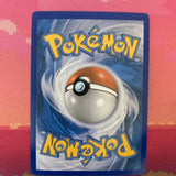 Pokemon Card Fisherman Breakthrough Uncommon 136/162 Near Mint