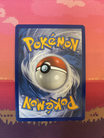 Pokemon Card Flapple Pokemon League Rebel Clash 022/192 Near Mint (back)