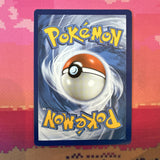 Pokemon Card Flapple SWSH189 Black Star Promo Cosmo Holo Near Mint