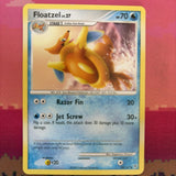 Pokemon Card Floatzel Supreme Victors Uncommon 58/147 Near Mint