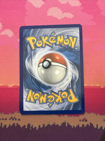 Pokemon Card Flygon ex 106/191 Double Rare Suring Sparks Near Mint (back)