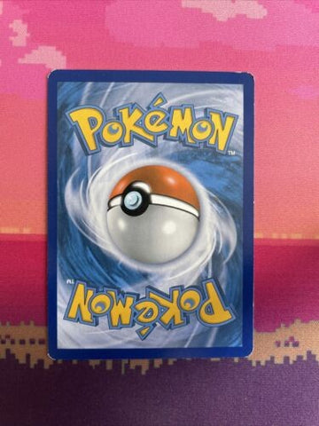 Pokemon Card Flygon Primal Clash Holo Rare 110/160 Near Mint (back)