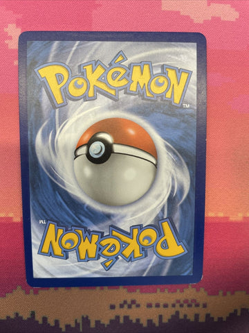 Pokemon Card Flying Pikachu V 006/025 Ultra Rare Celebrations Near Mint (back)