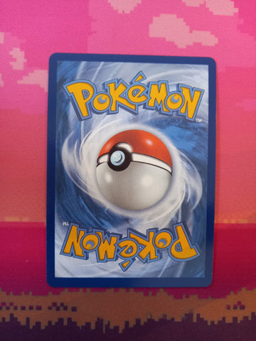 Pokemon Card Galvantula ex 159/142 Ultra Rare Stellar Crown Near Mint (back)
