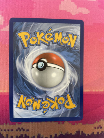 Pokemon Card Garchomp Unified Minds Rare 114/236 Near Mint (back)