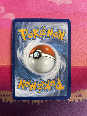 Pokemon Card Gardenia's Vigor 202/189 Rainbow Rare Astral Radiance Near Mint (back)