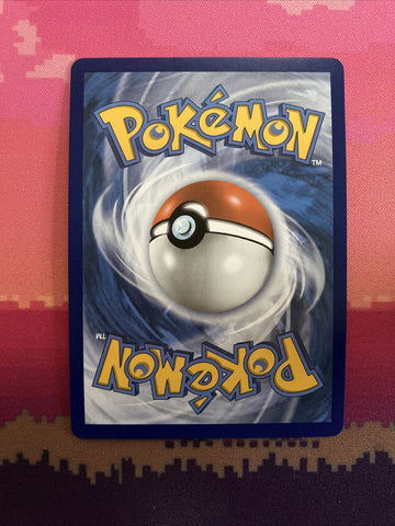 Pokemon Card Gardevoir EX 93/101 Celebrations 25th Anniversary Collection NM (back)