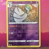 Pokemon Card Gardevoir Silver Tempest Reverse Holo Rare 069/195 Near Mint