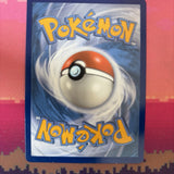 Pokemon Card Gastly Crimson Invasion Common 36/111 Near Mint