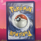 Pokemon Card Genesect XY196 Black Star Promo Holo Near Mint