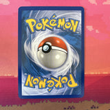Pokemon Card Geodude Supreme Victors Common 105/147 Near Mint