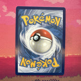 Pokemon Card Giovanni's Charisma 204/165 Special Illustration Rare Near Mint