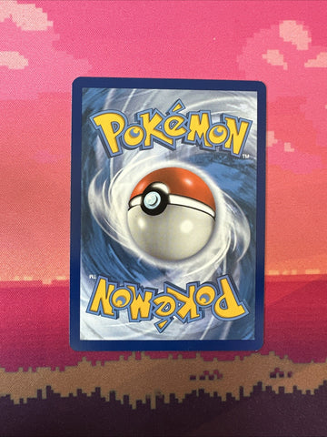 Pokemon Card Glaceon Astral Radiance Rare 038/189 Near Mint (back)