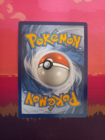 Pokemon card Gliscor 68/145 Reverse Holo Guardians Rising Near Mint (back)