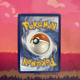 Pokemon Card Gloom Obsidian Flames Reverse Holo Common 002/197 Near Mint