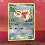 Pokemon Card Goldeen Supreme Victors Common 107/147 Near Mint