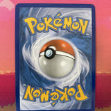 Pokemon Card Grabber Scarlet & Violet Reverse Holo 162/165 Near Mint