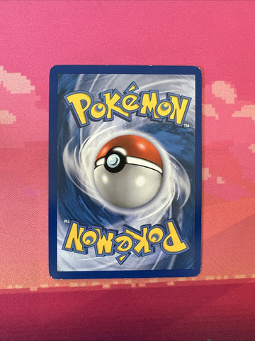 Pokemon Card Grimer Undaunted Common 50/90 Near Mint (back)