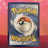 Pokemon Card Growlithe Fusion Strike Reverse Holo 032/264 Near Mint