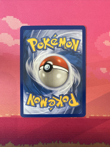 Pokemon Card Grumpig EX Legends Awakened Uncommon 56/146 Near Mint (back)