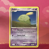 Pokemon Card Gulpin EX Legends Awakened Common 98/146 Near Mint