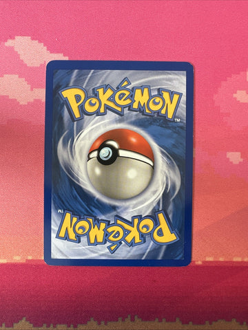 Pokemon Card Gulpin EX Legends Awakened Common 98/146 Near Mint (back)