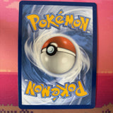 Pokemon Card Gumshoos Mega Evolution Illustration Rare 153/132 Near Mint