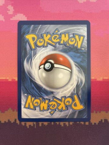 Pokemon Card Gyarados Ancient Origin Reverse Holo Rare 20/98 Near Mint (back)