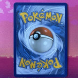 Pokemon Card Gyarados Burning Shadows Reverse Holo Rare 33/147 Near Mint