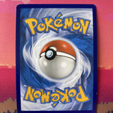 Pokemon Card Gyarados Pokemon Go Holo Rare 022/078 Near Mint