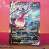 Pokemon Card Hatterene VMAX GG47/GG70 Crown Zenith Near Mint
