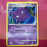 Pokemon Card Haunter Arceus Uncommon 42/99 Near Mint